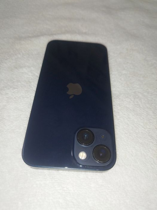 iPhone 13 128gb темно-синий