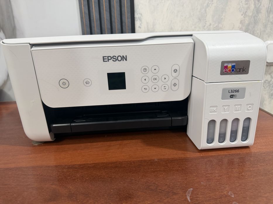 Продам принтер Epson L3266  4 в 1