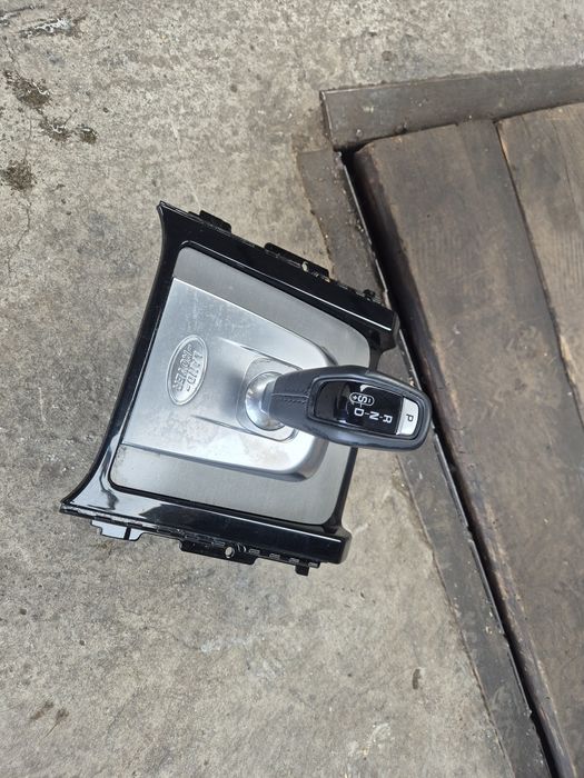 Nuca schimbator/Ansamblu cutie automata Land Rover Discovery 2020-2025