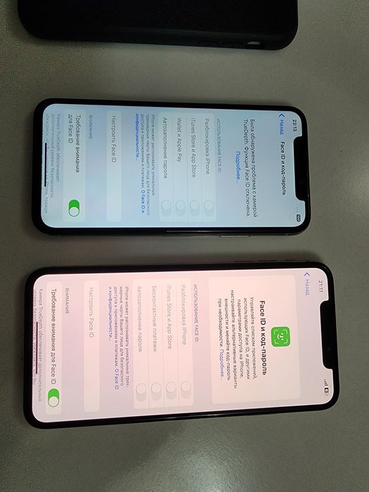 Iphone Xs Max Gold 64Gb Bat 100% Uselenniy Ideal Sastayana