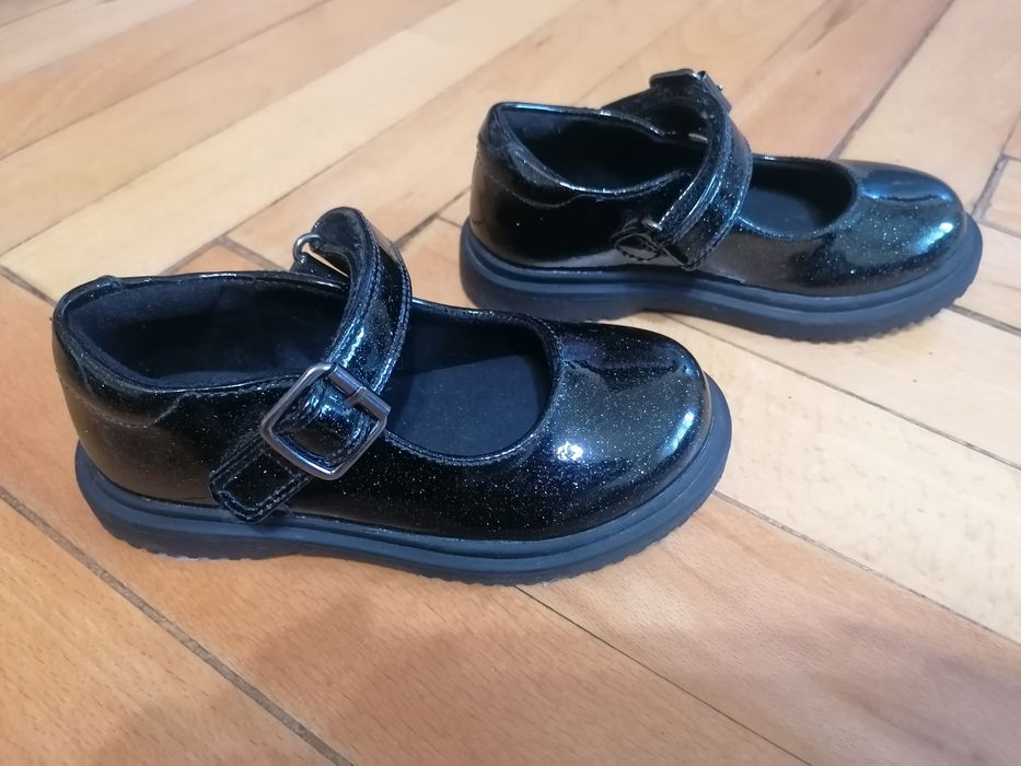 Pantofi fetite, Next mărimea 8Uk, 16 cm interior