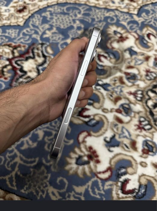 Iphone 16 про макс ( 256 гб)
