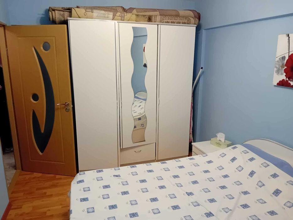 Ap 3 Cam Precista Scoala 10 la cheie mobilat 65mp etaj 4 pod centrala