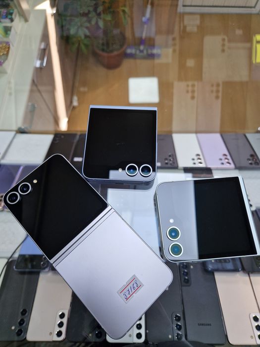 Samsung Flip 6 12/256GB