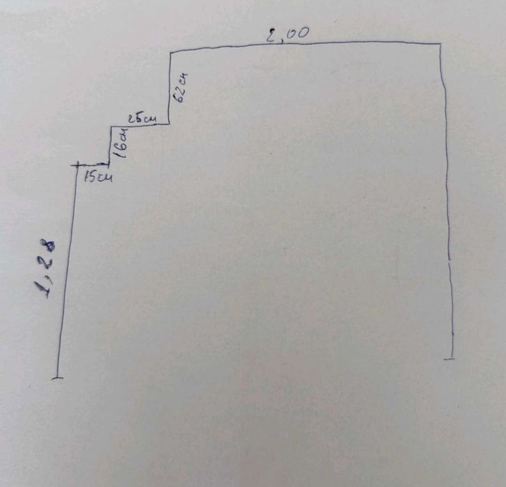 Чисто нова кухня IKEA
