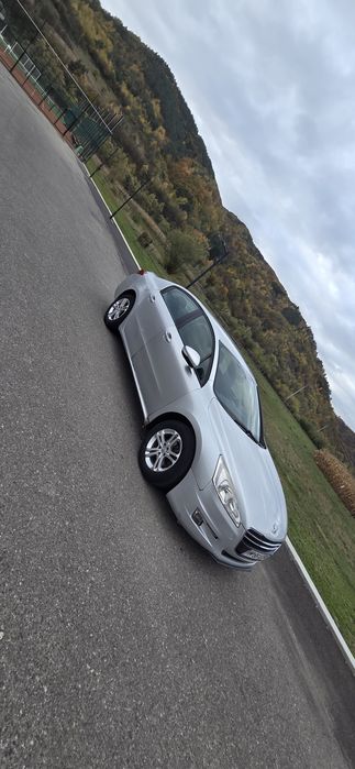 Peugeot 508 2012 1.6hdi