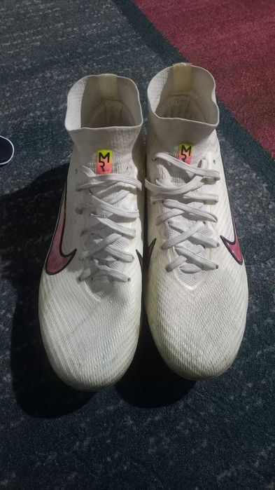бутсы Nike Zoom Mercurial Superfly 9 Elite