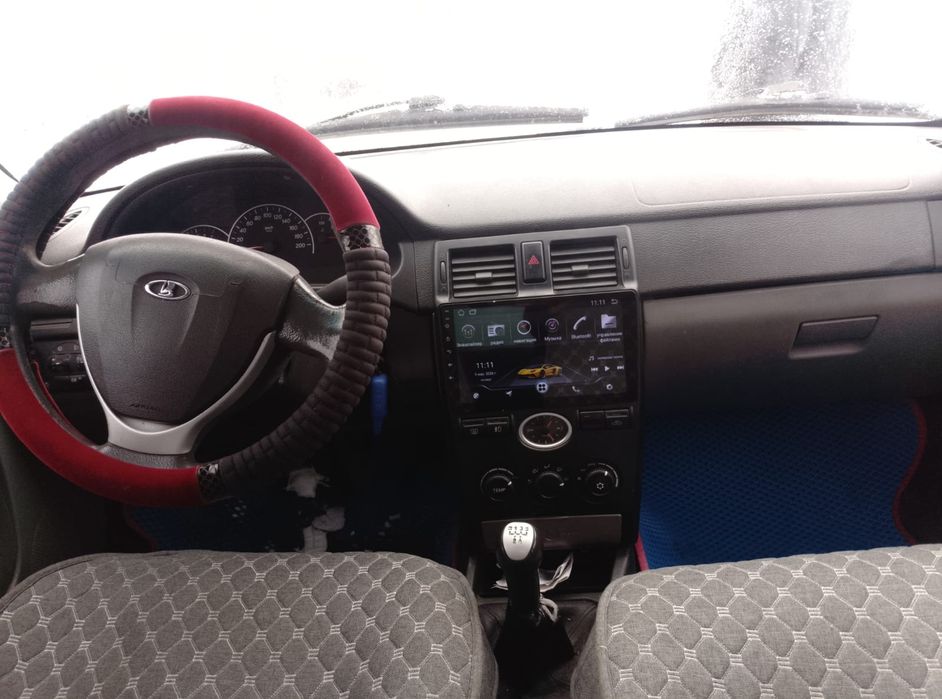 Машина сатылады лада