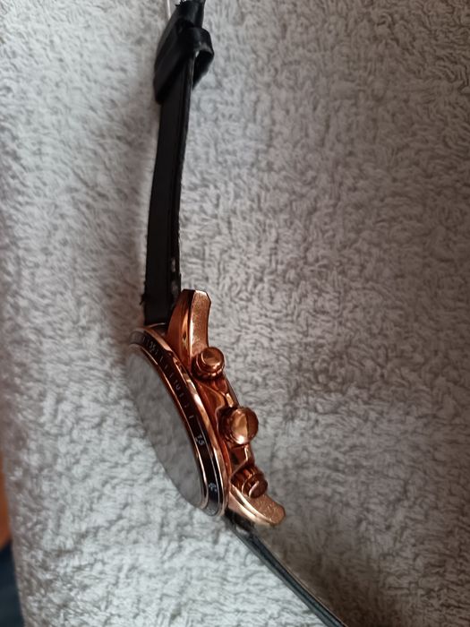Ceas cronograf marca Christ deosebit ,Ocazie!