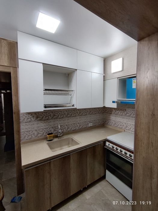 Кухонный гарнитур на заказ кухонный мебель ясаш