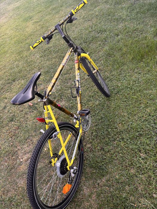 Bicicletă Merida 26