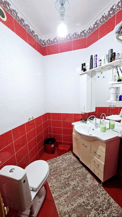 Продам Коттедж в 9 мкр