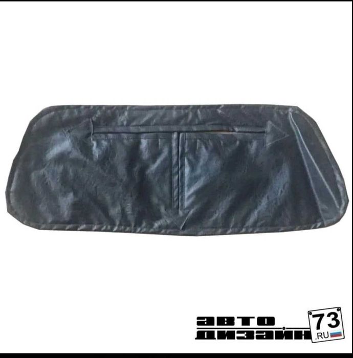 УАЗ нови части в количества