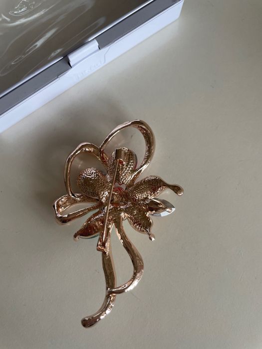 Брошки като бижута