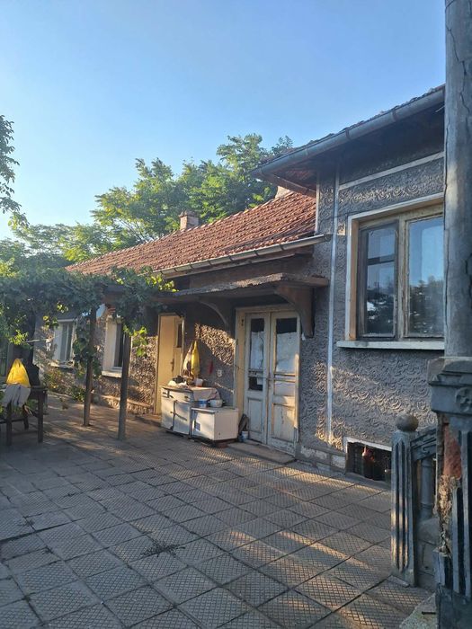 Продава се Къща в Видин, Център - 120 кв.м за 209 €/кв.м - Снимка #2