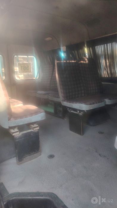 Gazel biznes sotiladi. Газель бизнес