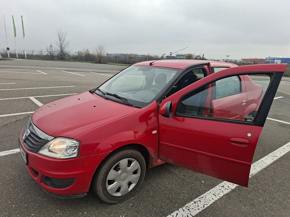 De vanzare Dacia Logan