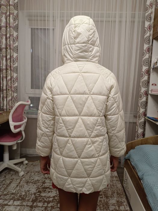 Куртка на девочку