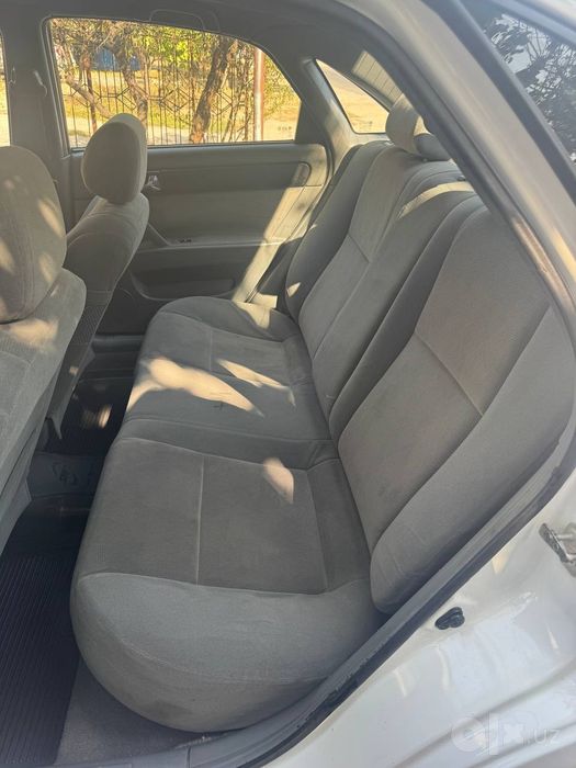 Moshina holat idiyal br qol mexanika toza: 5 200 у.е. - Chevrolet ...