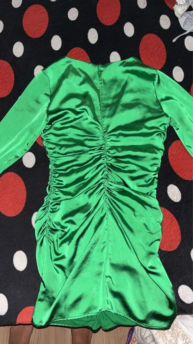 Vand rochie zara marimea M calitate 10/10