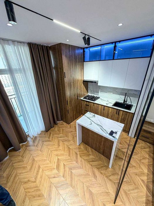 Продается  ЖК "CELEBRITY RESIDENCE" Улица Абдулла Каххар