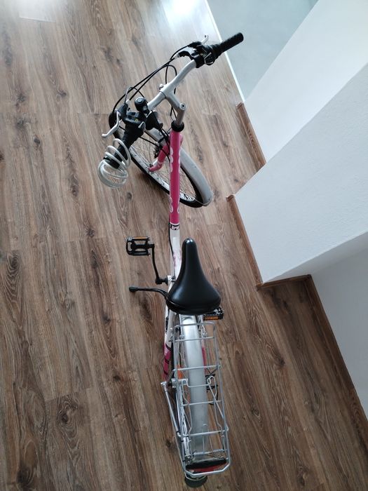 Детски велосипед, 24 цола