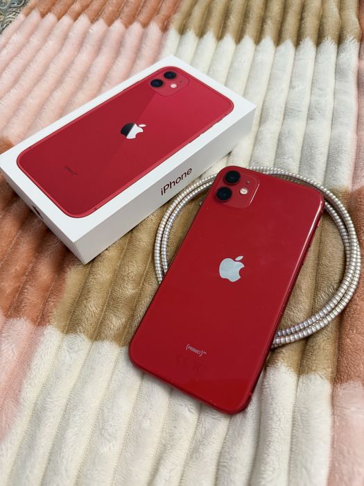Айфон 11, Iphone 11 64Gb