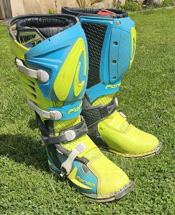 Ботуши за мотокрос Forma