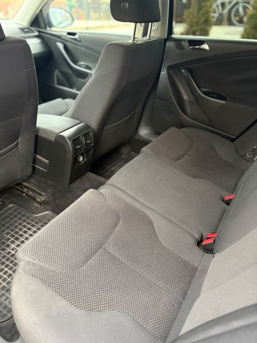 Volkswagen Passat b6