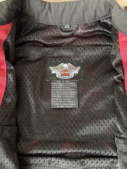 Мото куртка, ветровка