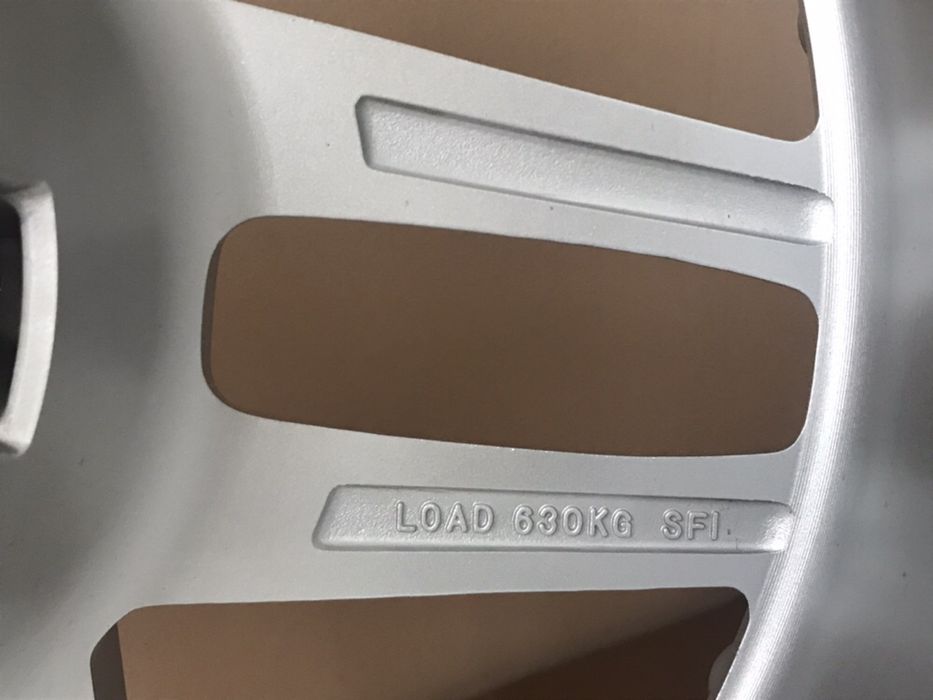 Джанти 18 цола за БМВ BMW M5 F10 Е39 Е90 Schnitzer Ф30 Х3 Х5 Х драйв М