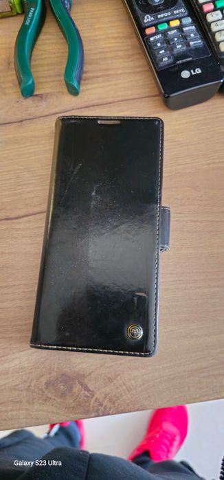 SAMSUNG GALAXY NOTE 20 ULTRA 5G–256GB-memory 12GB RAM+256GB Memorycard