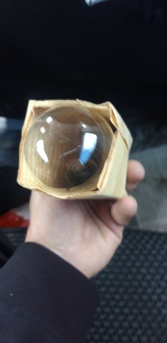 Лампочки 12 и 36  вольт