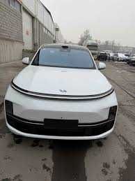Lixiang L9 Ultra Naxt Va Halol nasiya