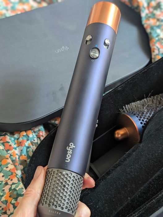 Dyson ondulator multistyler ORIGINAL - volumise long