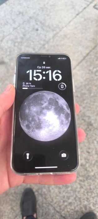 iphone 11 pro white 256gb