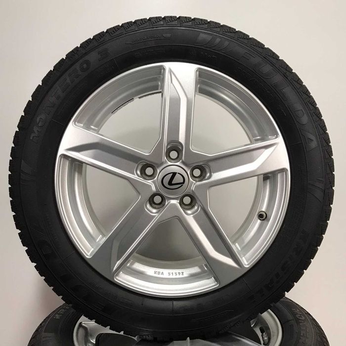 Jante Lexus CT200H Toyota Prius R16 •GARANTIE•RATE•