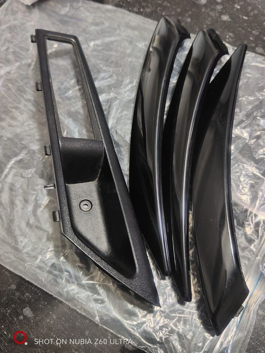 Лада Веста воздух завод, и др.