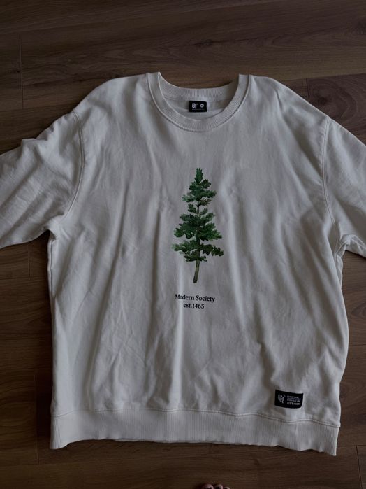 Свитшот Qazaqrebublic