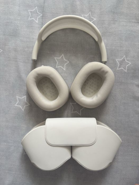 AirPods Max 2 generation