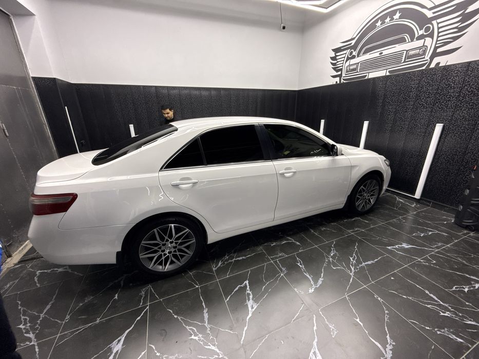 Продается Toyota Camry 40 американка 2006год