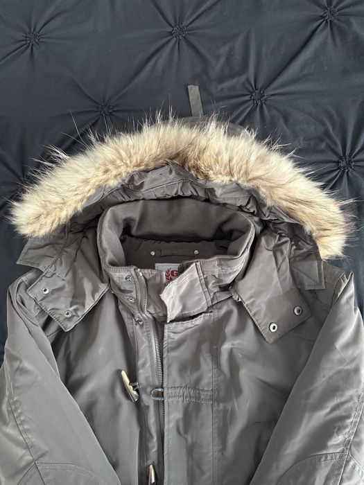 Geaca de calitate superioara, pentru iarna