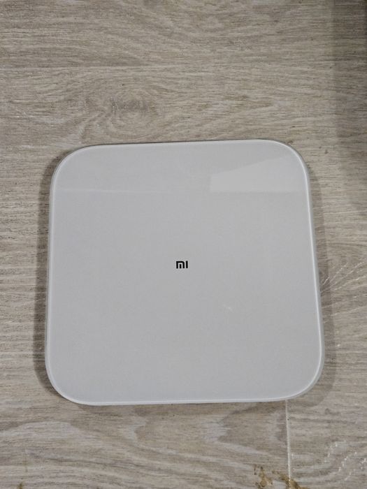 Напольные весы Xiaomi
