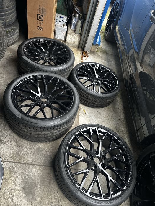 Jante Audi R8 originale