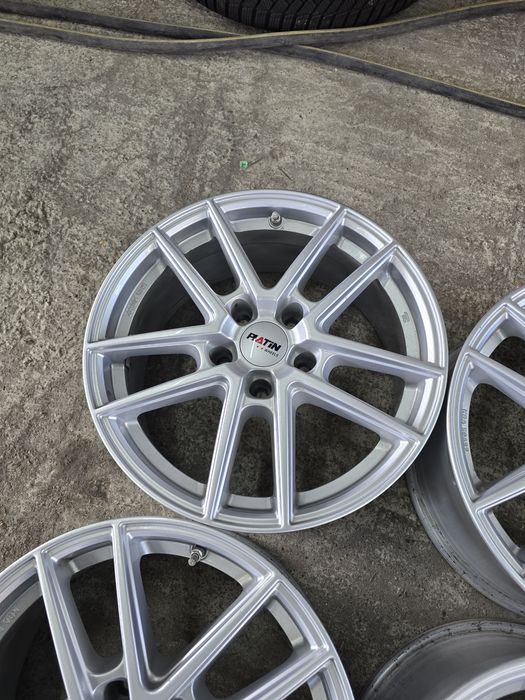 Джанти 17 / 5х120 - BMW 5x120