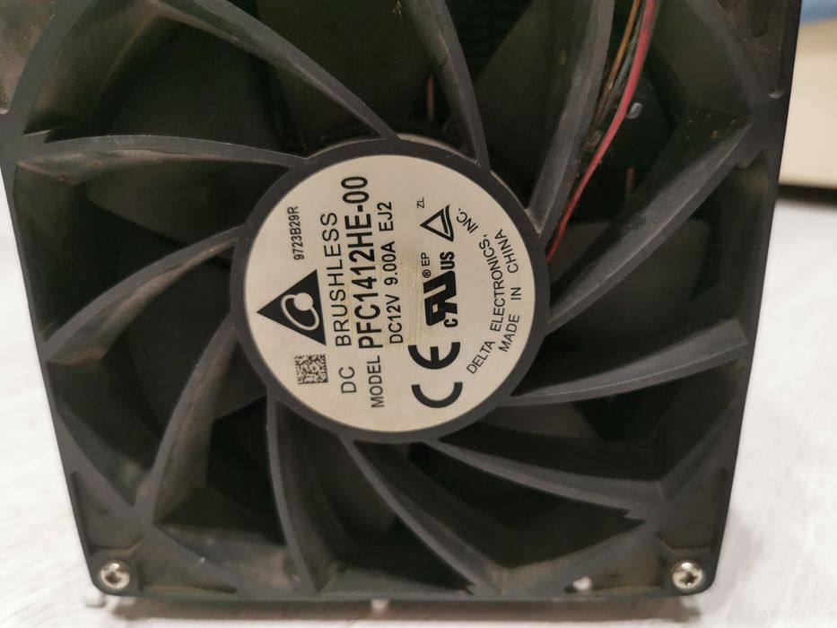 Продам асик, asic whatsminer M21s