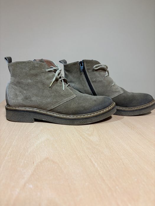 Езенни и зимни обувки