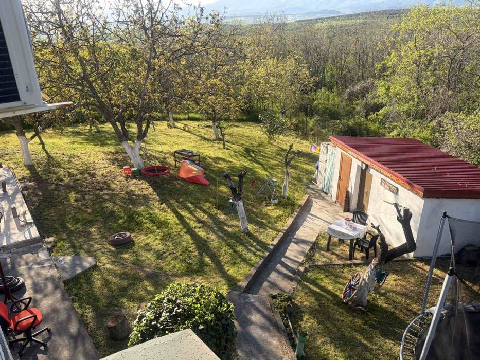 Къща/Вила в гр.Хисаря Воден камък