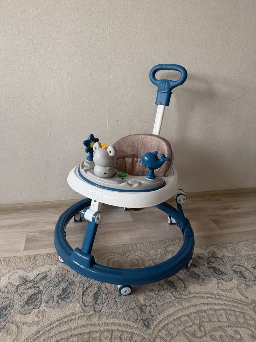 Детский ходунок продам.