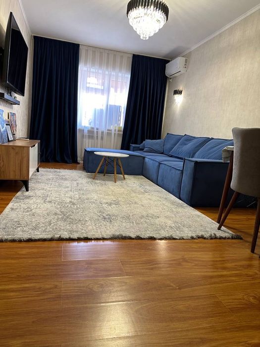 Продается квартира 3/5/7 (74м2) в новостройке!!!